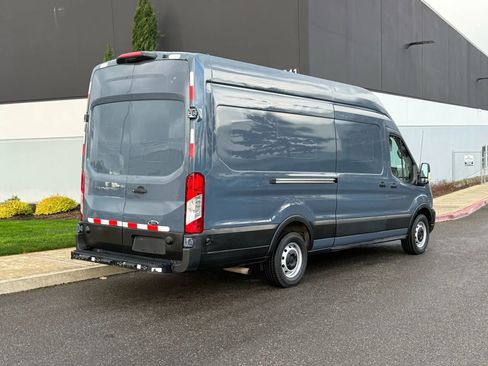 Used 2020 Ford Transit 250 148 High Roof Extended image 6