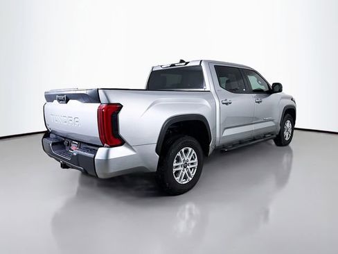 Used 2026 Toyota Tundra SR5 image 9