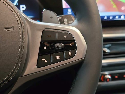 New 2026 BMW X5 xDrive40i w/ M Sport Package image 37