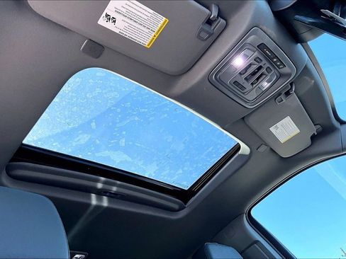 New 2026 Chevrolet Silverado 1500 LT Trail Boss w/ LT Trail Boss Premium Package AWD/4WD image 15