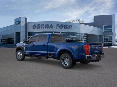 New 2026 Ford F450 XL AWD/4WD image 4