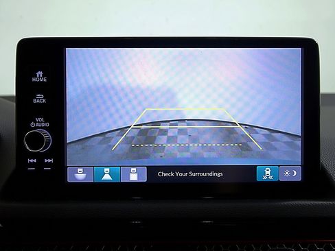 Used 2024 Honda Civic Si image 24