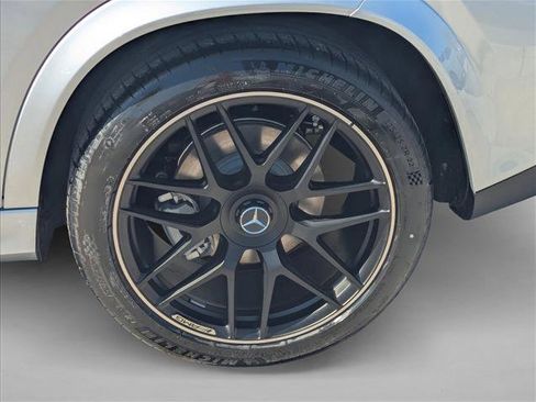 New 2026 Mercedes-Benz GLE 53 AMG 4MATIC image 9