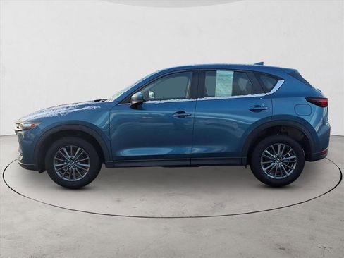 Used 2018 MAZDA CX-5 Sport image 9