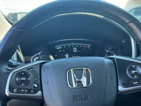 Used 2018 Honda CR-V EX-L image 8