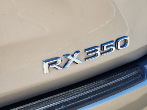 Used 2022 Lexus RX 350 FWD w/ Premium Package image 13