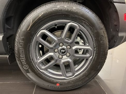 New 2025 Ford Bronco Sport Big Bend w/ Convenience Package image 7