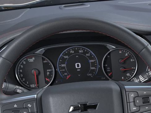 New 2025 Chevrolet Blazer RS w/ Driver Confidence II Package image 17