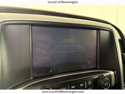 Used 2014 GMC Sierra 1500 SLT w/ SLT Crew Cab Value Package image 37