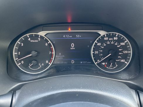 Used 2019 Nissan Altima 2.5 S image 8