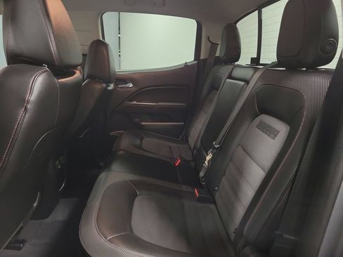Used 2019 GMC Canyon All Terrain w/ All Terrain X Package AWD/4WD image 34