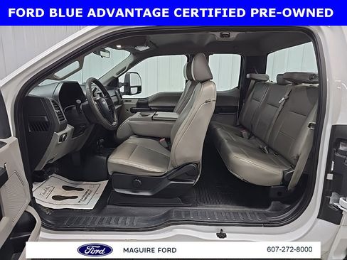Used 2017 Ford F250 XL w/ Power Equipment Group image 33