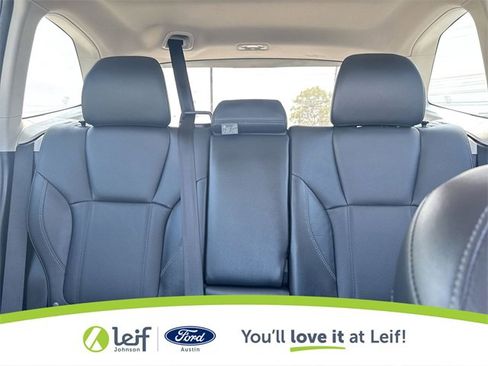 Used 2020 Subaru Forester Touring w/ Popular Package #2 image 30