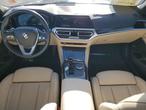 Used 2022 BMW 330i 330i w/ Premium Package image 8