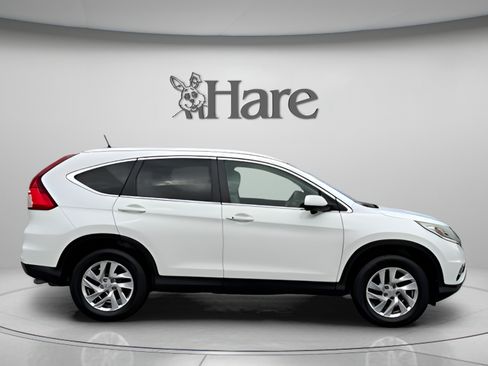 Used 2015 Honda CR-V EX-L image 6