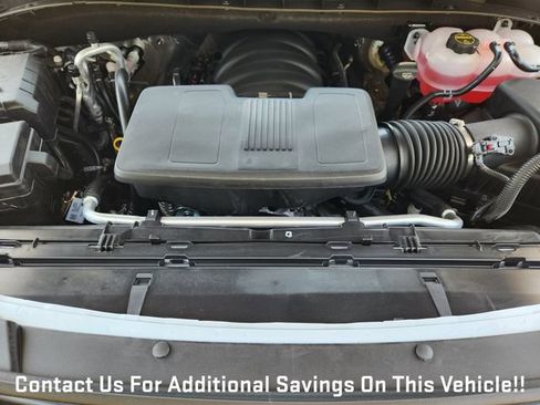 New 2026 GMC Yukon XL Denali Ultimate w/ LPO, Floor Liner Package AWD/4WD image 25