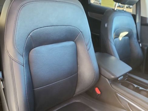 Used 2022 Jaguar F-PACE S image 17