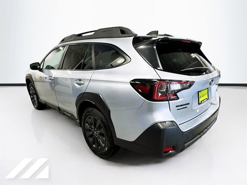 Used 2024 Subaru Outback Onyx Edition image 7
