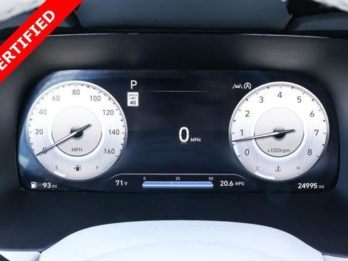 Used 2023 Hyundai Palisade Limited FWD image 24