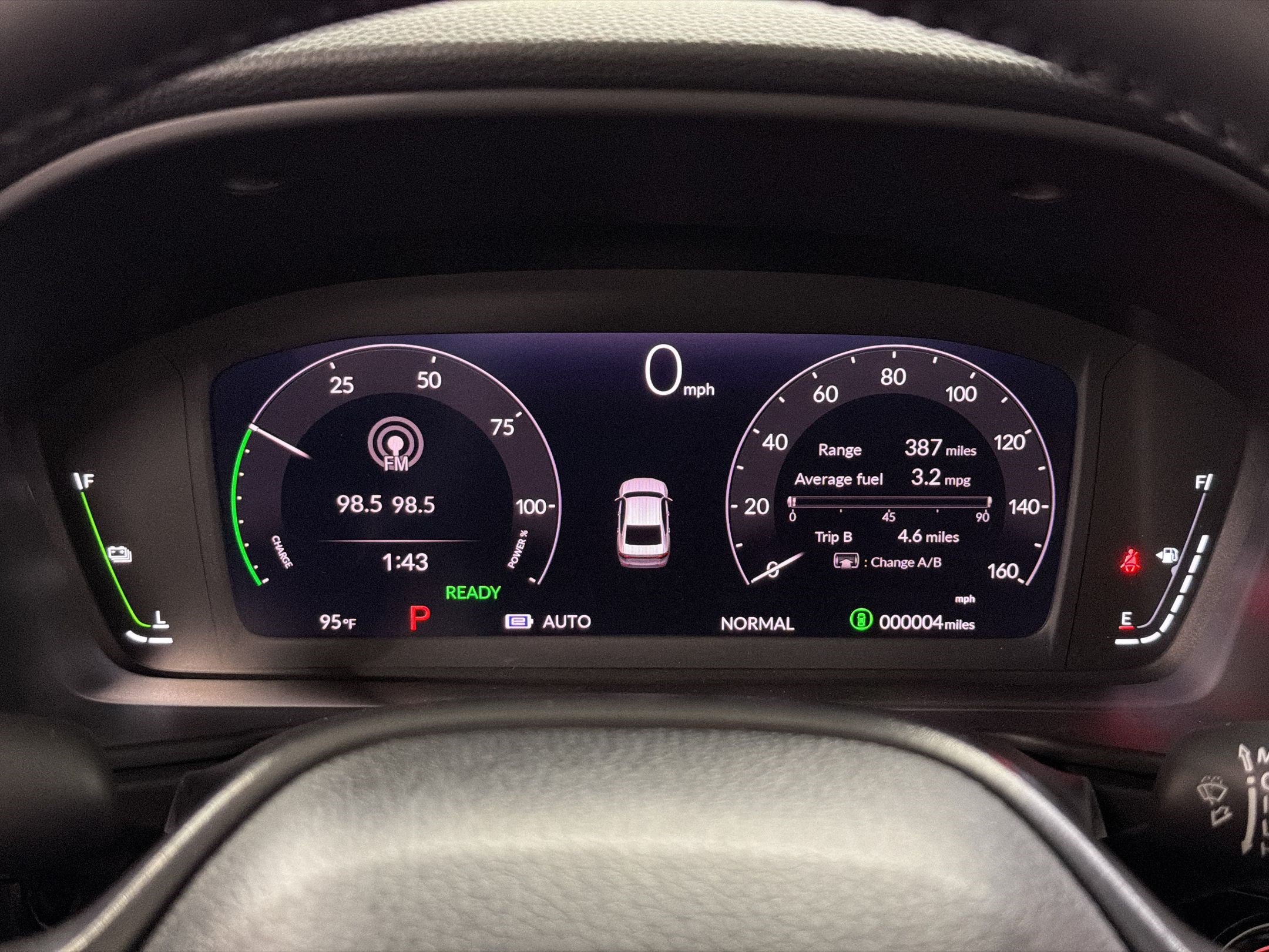 New 2026 Honda Accord EX-L image 22