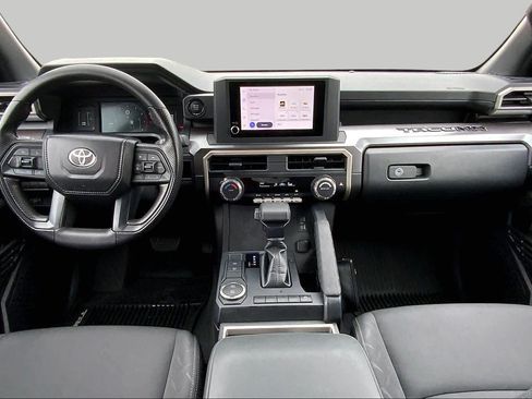 Used 2024 Toyota Tacoma SR5 RWD image 15