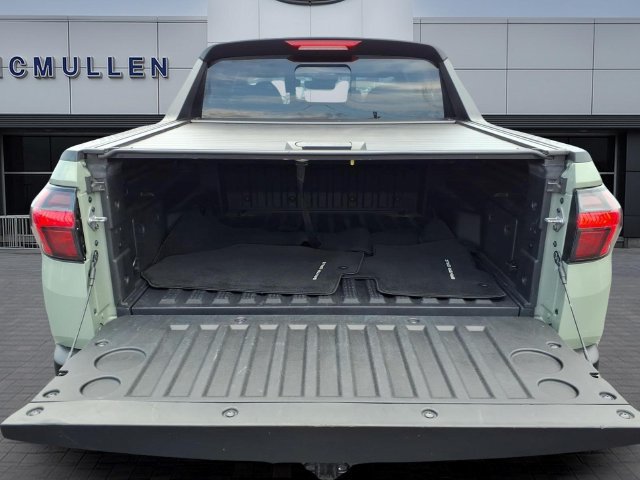 Used 2022 Hyundai Santa Cruz SEL Premium AWD/4WD image 10