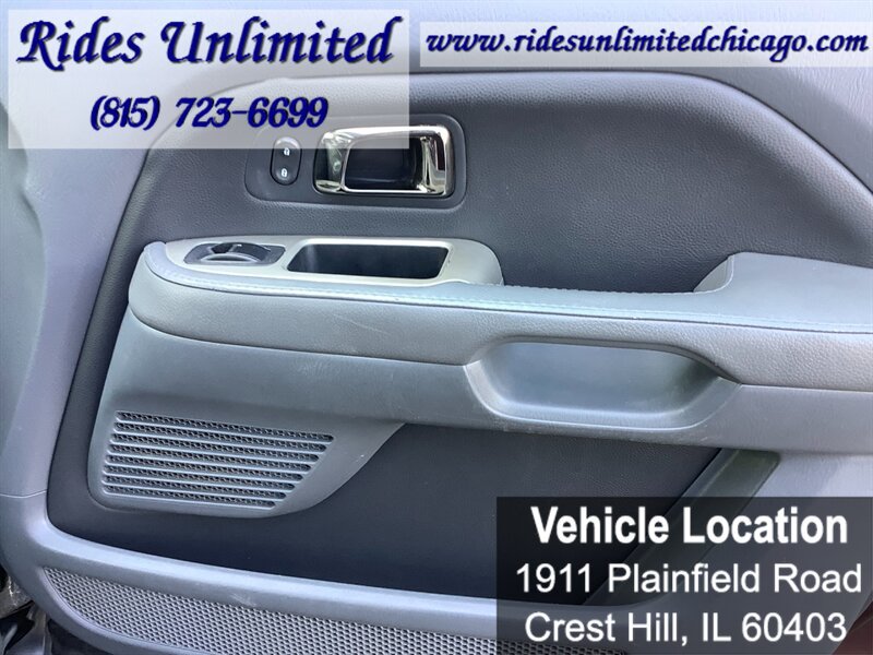 Used 2007 Honda Pilot EX-L image 25
