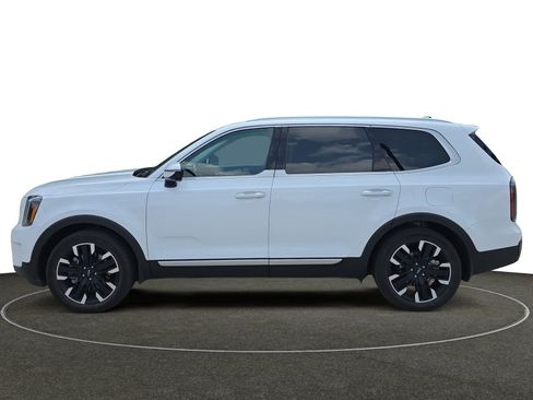 Used 2024 Kia Telluride SX w/ Towing Package AWD/4WD image 2