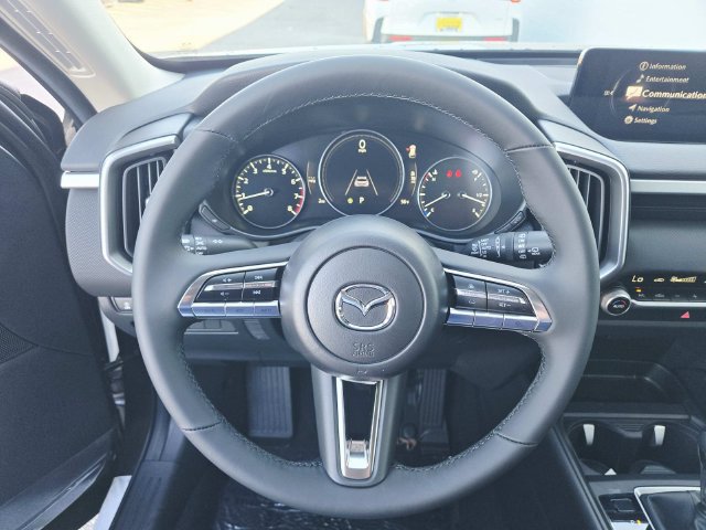 New 2026 MAZDA CX-50 AWD 2.5 S w/ Weather Package image 18