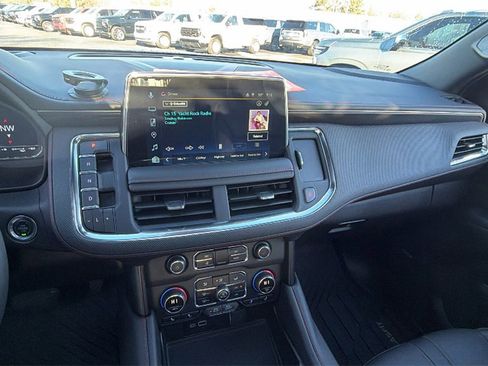 Certified 2024 Chevrolet Tahoe RST w/ Luxury Package image 30