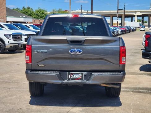Used 2017 Ford F150 XL w/ Equipment Group 101A Mid RWD image 6