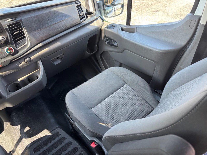 Used 2024 Ford Transit 350 XL RWD image 17