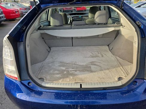 Used 2010 Toyota Prius Three image 18