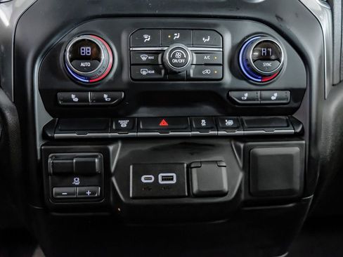 Used 2023 Chevrolet Silverado 3500 LT w/ Convenience Package image 21