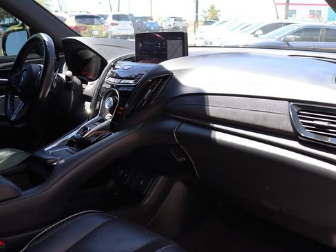 Used 2020 Acura RDX A-Spec FWD image 36