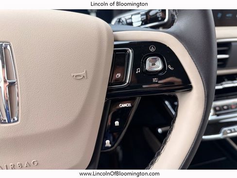 New 2026 Lincoln Corsair Premiere image 47