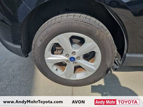 Used 2018 Ford Edge SE AWD/4WD image 36