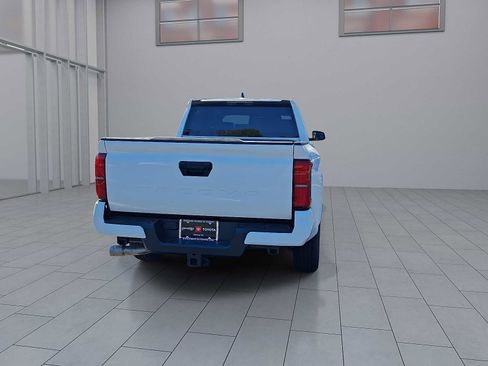 New 2026 Toyota Tacoma SR5 image 8