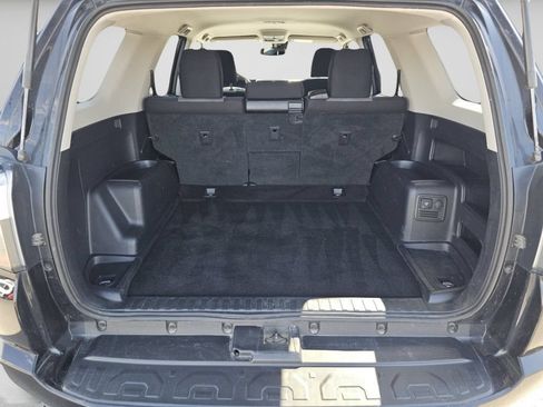 Used 2024 Toyota 4Runner SR5 AWD/4WD image 26
