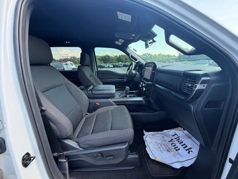 Used 2023 Ford F150 XLT AWD/4WD image 13