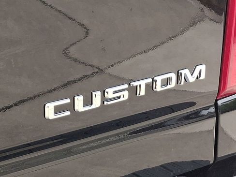New 2026 Chevrolet Silverado 2500 Custom w/ Snow Plow Prep/Camper Package AWD/4WD image 12