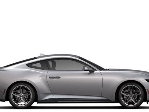 New 2026 Ford Mustang Coupe image 27