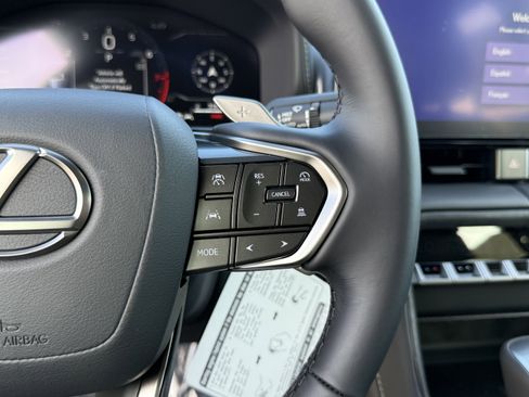 New 2026 Lexus IS 350 F Sport image 22