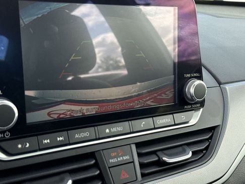 Used 2024 Nissan Altima 2.5 SR image 21