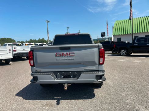 Used 2024 GMC Sierra 1500 Elevation AWD/4WD image 6