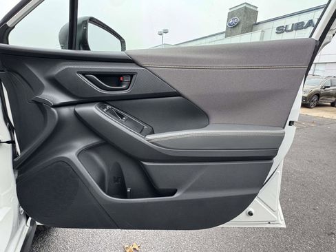 Certified 2025 Subaru Crosstrek 2.5i Sport image 8