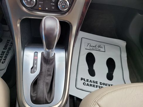 Used 2016 Buick Verano Leather w/ Experience Buick Package FWD image 36