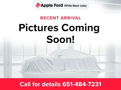 Used 2019 Ford EcoSport SE FWD image 1