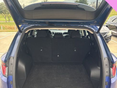 Used 2024 Hyundai Tucson SEL image 21