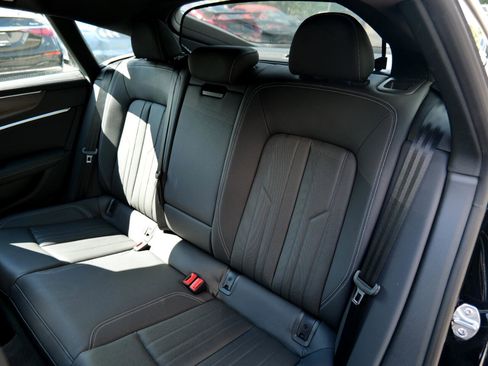 Used 2019 Audi A7 3.0T Premium Plus image 47